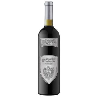 Vin rosu sec Princiar Special Reserve, Pinot Noir, 0.75 l