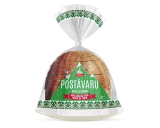 Paine cu cartofi Postavaru, Vel Pitar 1kg
