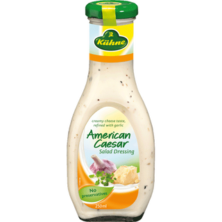 Kuehne Дресинг Цезар 250 МЛ / 38135245