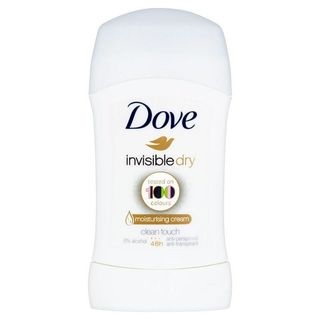 DOVE deo stik invisible dry 40 ML | 50287062