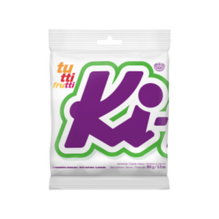 Ki-Ki Bombone Tutti Frutti 100G