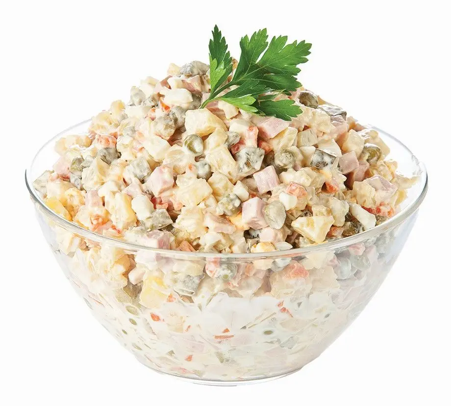 Salate: