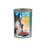 HRANA ZA PSE PILETINA 415GR RENO 1126665