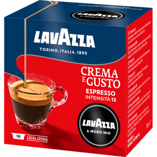 Lavazza Кафе капсули AMM Crema e Gusto 120 ГР / 38934783