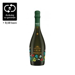 Cavicchioli Prosecco Doc Dry11%0,75L Sgr