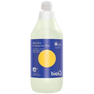 BIOLU HOME deterdžent za mašinsko pranje veša 1000 ml clasico | 8057432970052