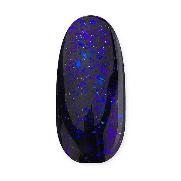 Pigmenti nail art