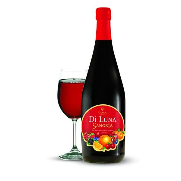 Desertna i ostala vina