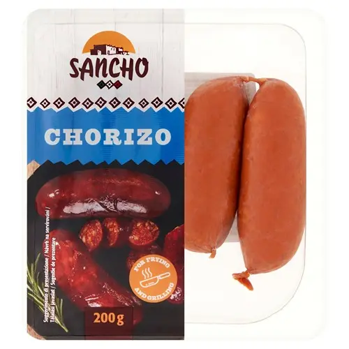 Sancho.