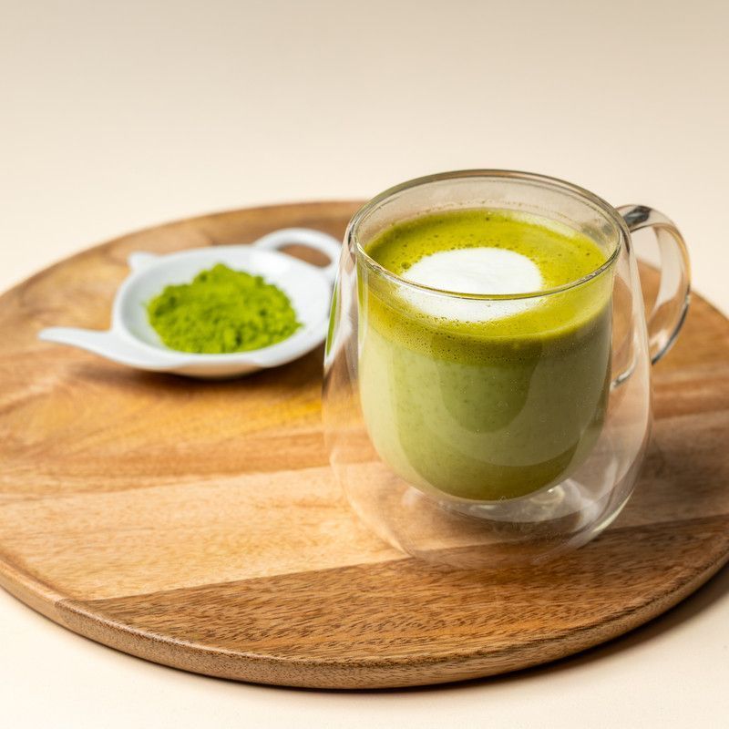 Matcha: