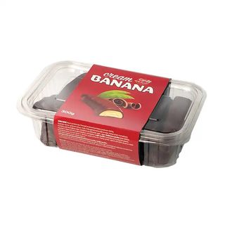 Čokoladna bananica Rim Group 300 g