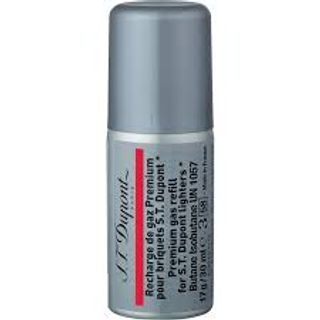 Gaz Reumplere S.T. Dupont Rosu 30Ml