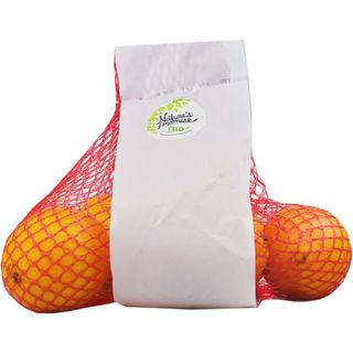 Nature's Promise Bio, Portocale eco 1kg (ID 39371)