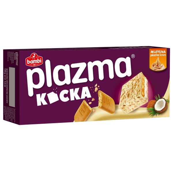 Vafl proizvodi i Napolitanke