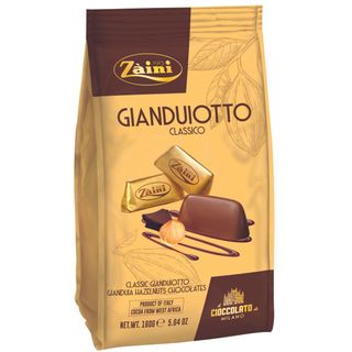Praline gianduiotto 160 g