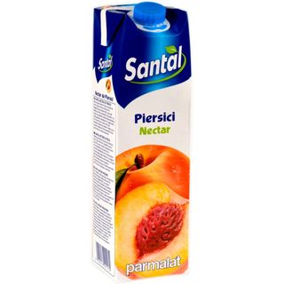 Santal, Nectar de piersici 1L (ID 19692)