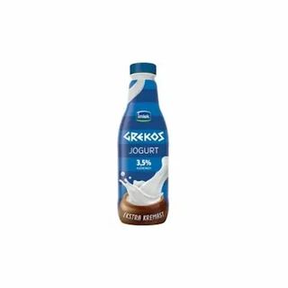 JOGURT GREKOS EKSTRA KREMAST 3.5% 950G PET