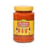 Първомай Лютеница едросмляна 510 ГР / 38946977