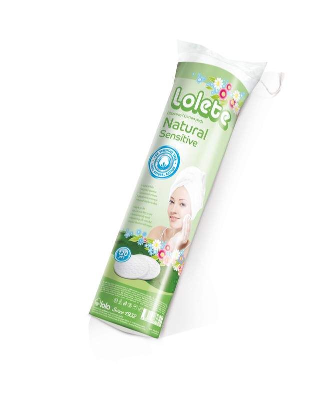 Blazinice, Maramice I Štapići Za Uši