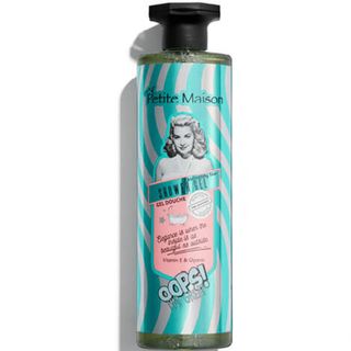PETITE MAISON tuš gel 400 ml pink grapefruit | 8699954702195