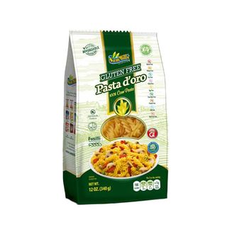 Pasta D Oro Melcisiori Fara Gluten 500G