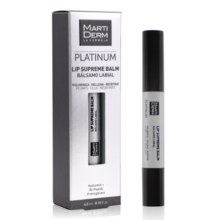 Balsam de buze cu acid hialuronic Lip Supreme