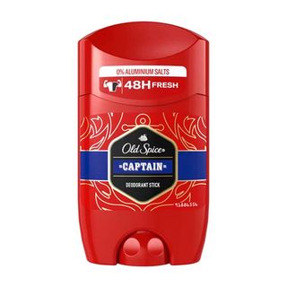 Old Spice Captain Deo Stick 50Ml
