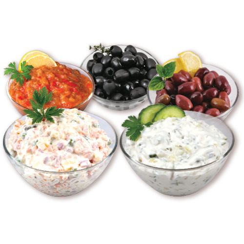 Деликатеси