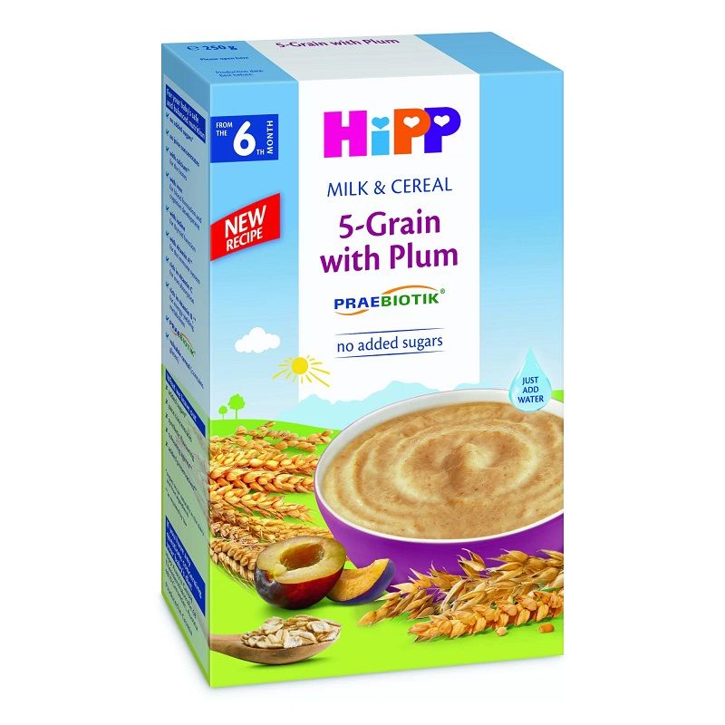 Храна за Деца