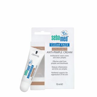 SEBAMED CLEAR FACE KREM PROTIV AKNI TONIRANI 10ML -12456