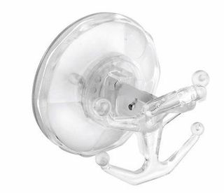 Kuka za odjeću BINGO CRYSTAL 7.5x7.5x7.5cm Gimi 1706150000000