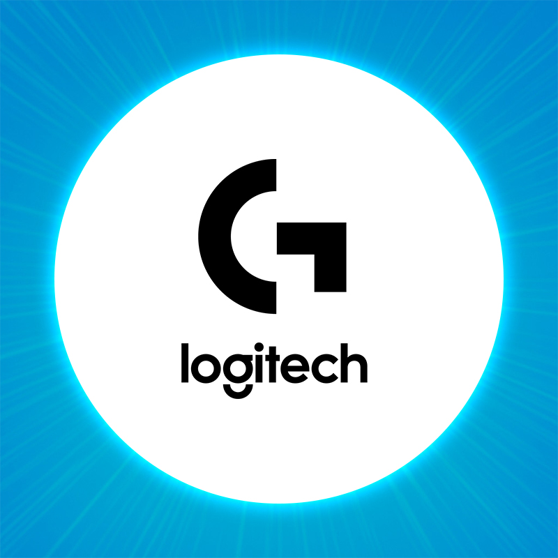 Logitech tastature