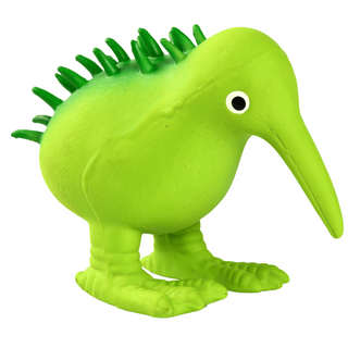 Jucarie pentru caini Kiwi Walker M GREEN LTX-007