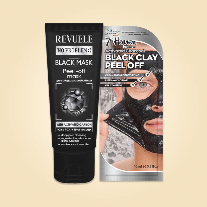 Măși și tratamente pentru ten