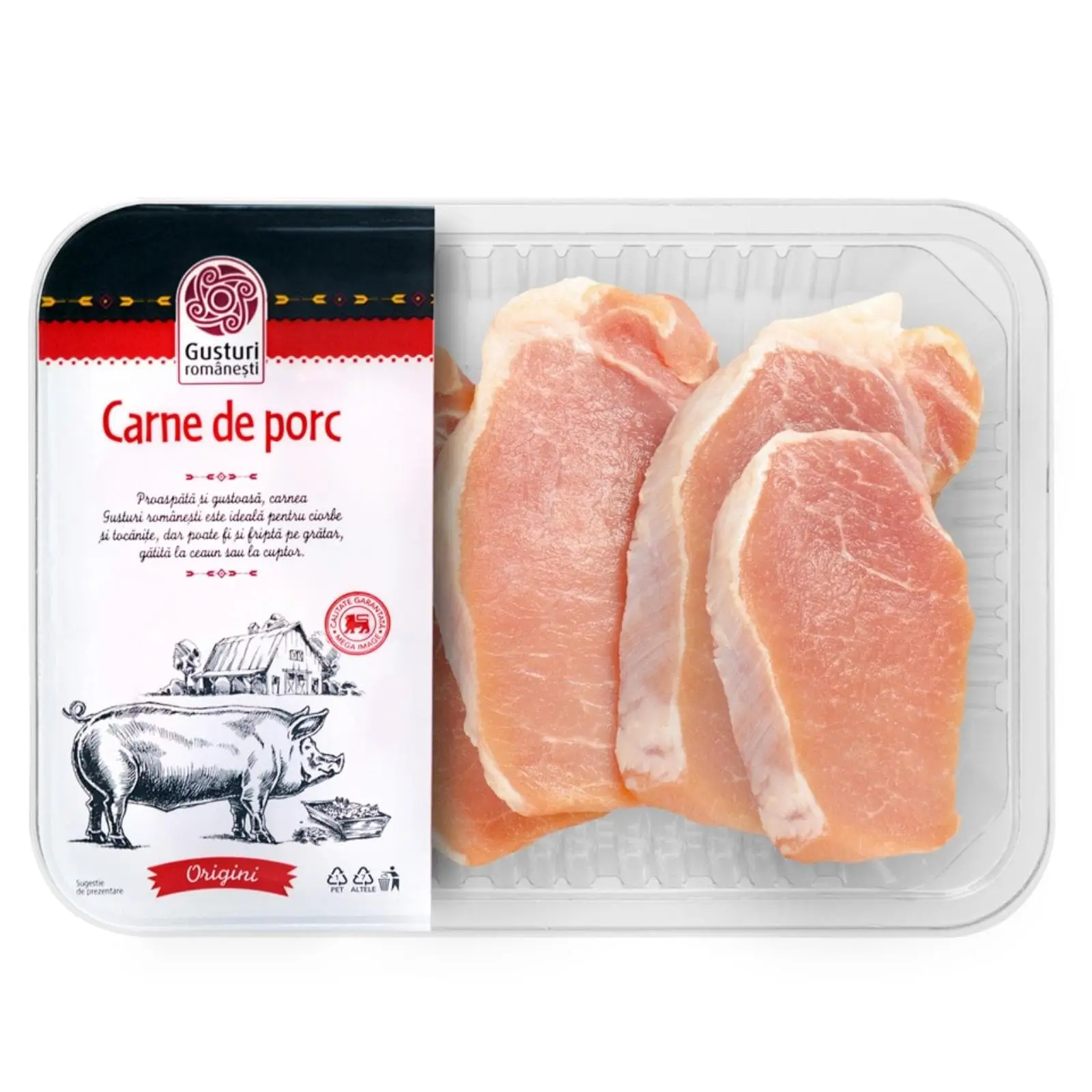 Porc
