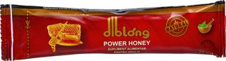diblong Power Miere, 1 plic