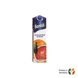 Santal Portocala Rosie Sicilia 25% 1L