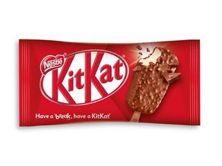 Inghetata Kitkat 90ml