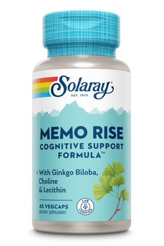 Memo Rise 45 capsule vegetale