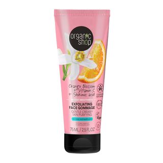 Piling Za Lice Instant Smoothness 90 Ml