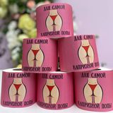 Туалетная бумага в уникальной упаковке (цена за 1 шт)