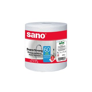 Rola prosoape de bucatarie Sano Optima, 60 m