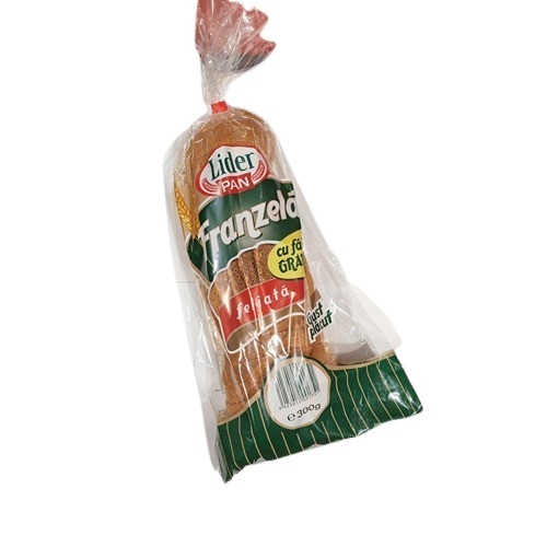 Paine si patiserie!