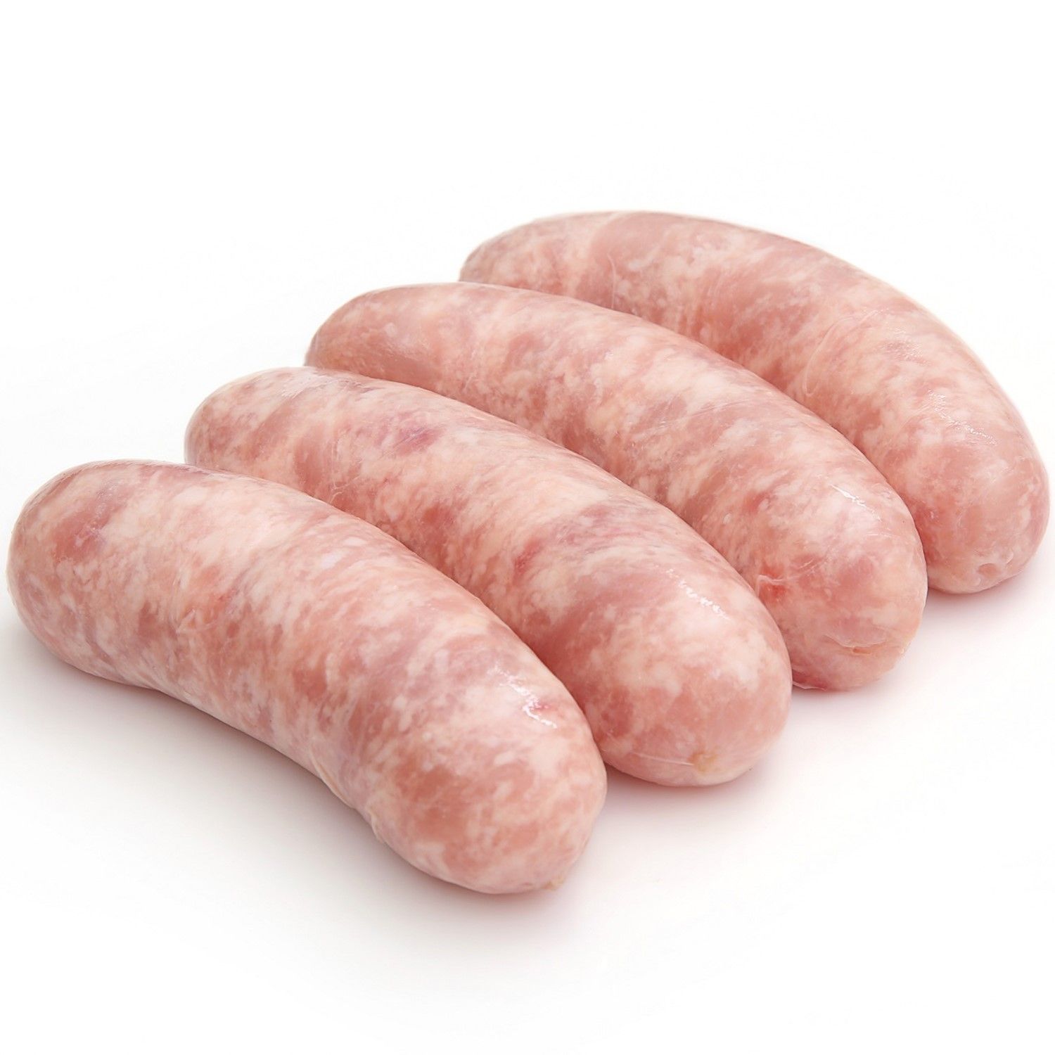 Carne tocată, cârnați și mici