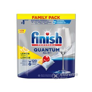 TBL QUANTUM LIMUN 120/1 FINISH