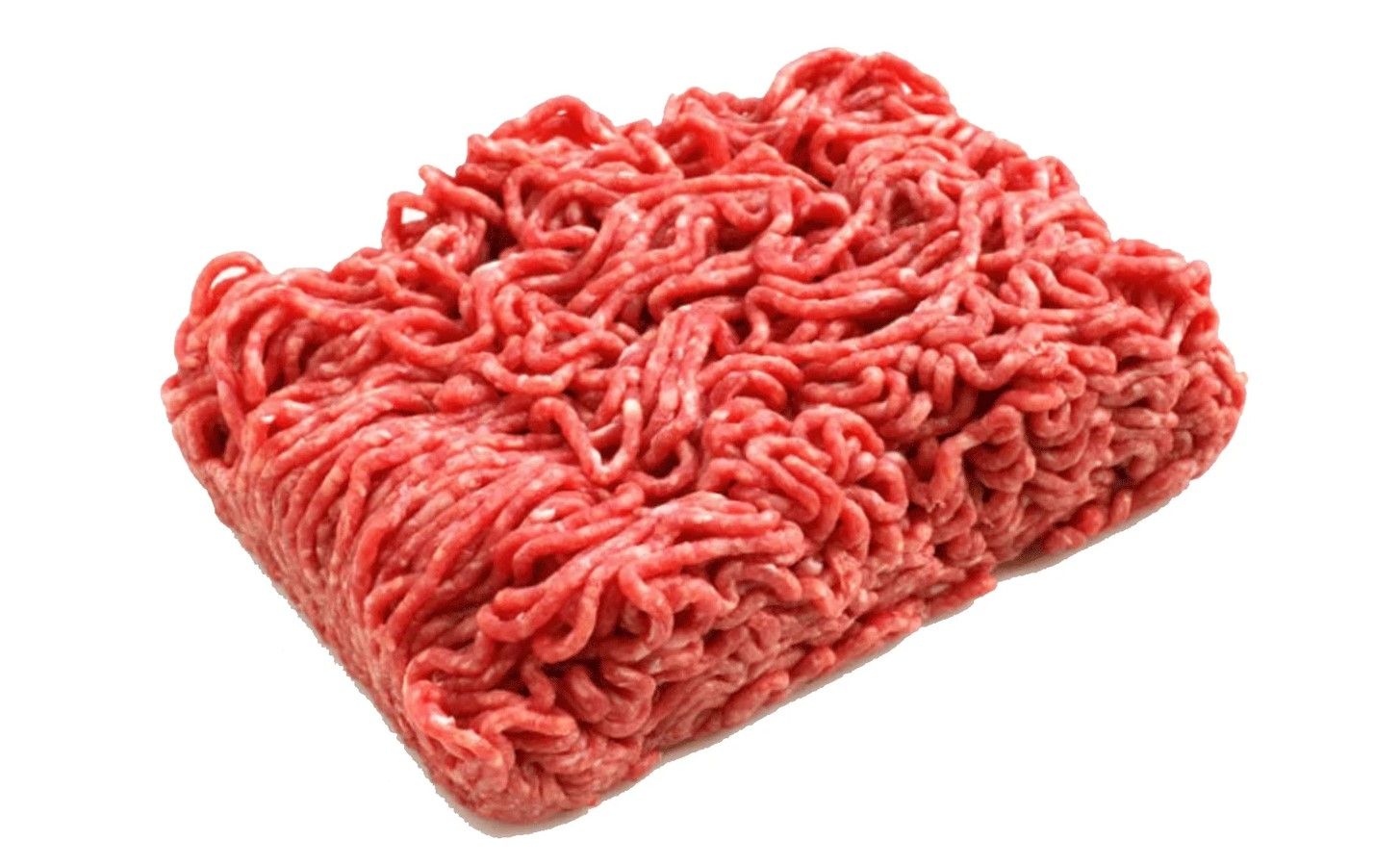 Carne tocată, cârnați și mici