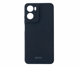 Capac Protectie Spate Cellara Tpu Soft Pentru Motorola G05 4G - Negru,CL79684