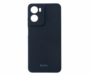 Capac Protectie Spate Cellara Tpu Soft Pentru Motorola G05 4G - Negru,CL79684