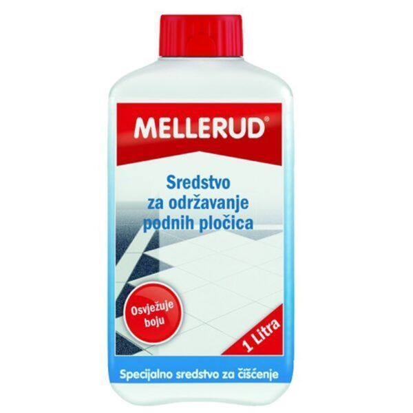 Hemijska sredstva za održavanje čistoće.