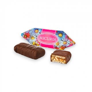 Bomboane ”Bucuria” 250g